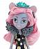 Кукла из серии Monster High Boo York, Boo York - Мауседес Кинг  - миниатюра №3